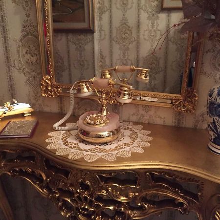 פירנצה Vintage Room מראה חיצוני תמונה