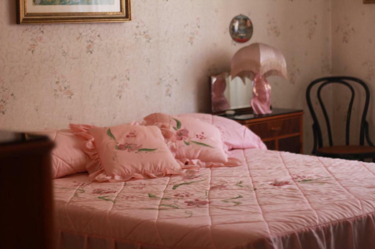 פירנצה Vintage Room מראה חיצוני תמונה
