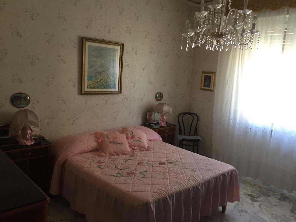 פירנצה Vintage Room מראה חיצוני תמונה